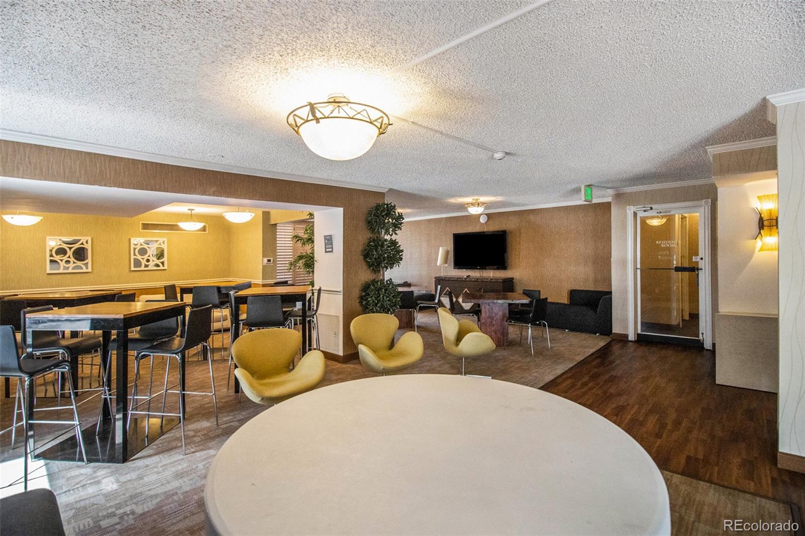 1020 15th Street #26J, Denver, CO 80202, 2 Bedrooms Bedrooms, ,2 BathroomsBathrooms,Rental,For Rent,Brooks Tower,15th,REC9955606