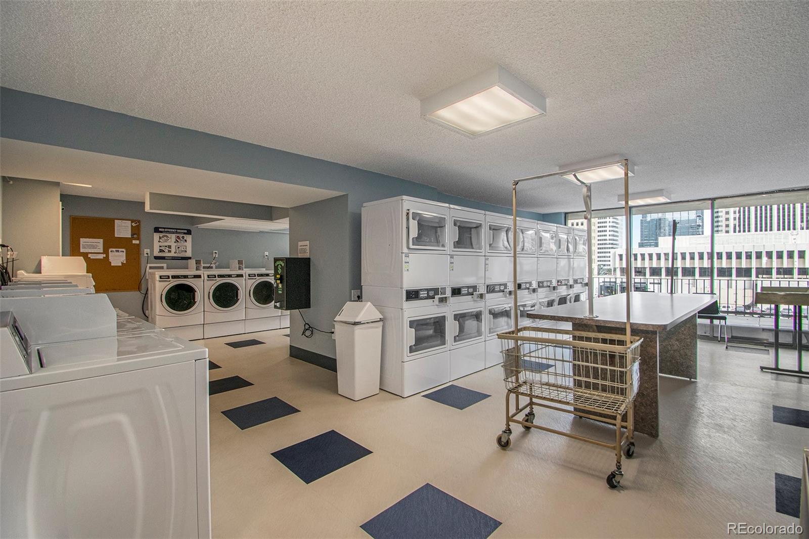 1020 15th Street #26J, Denver, CO 80202, 2 Bedrooms Bedrooms, ,2 BathroomsBathrooms,Rental,For Rent,Brooks Tower,15th,REC9955606