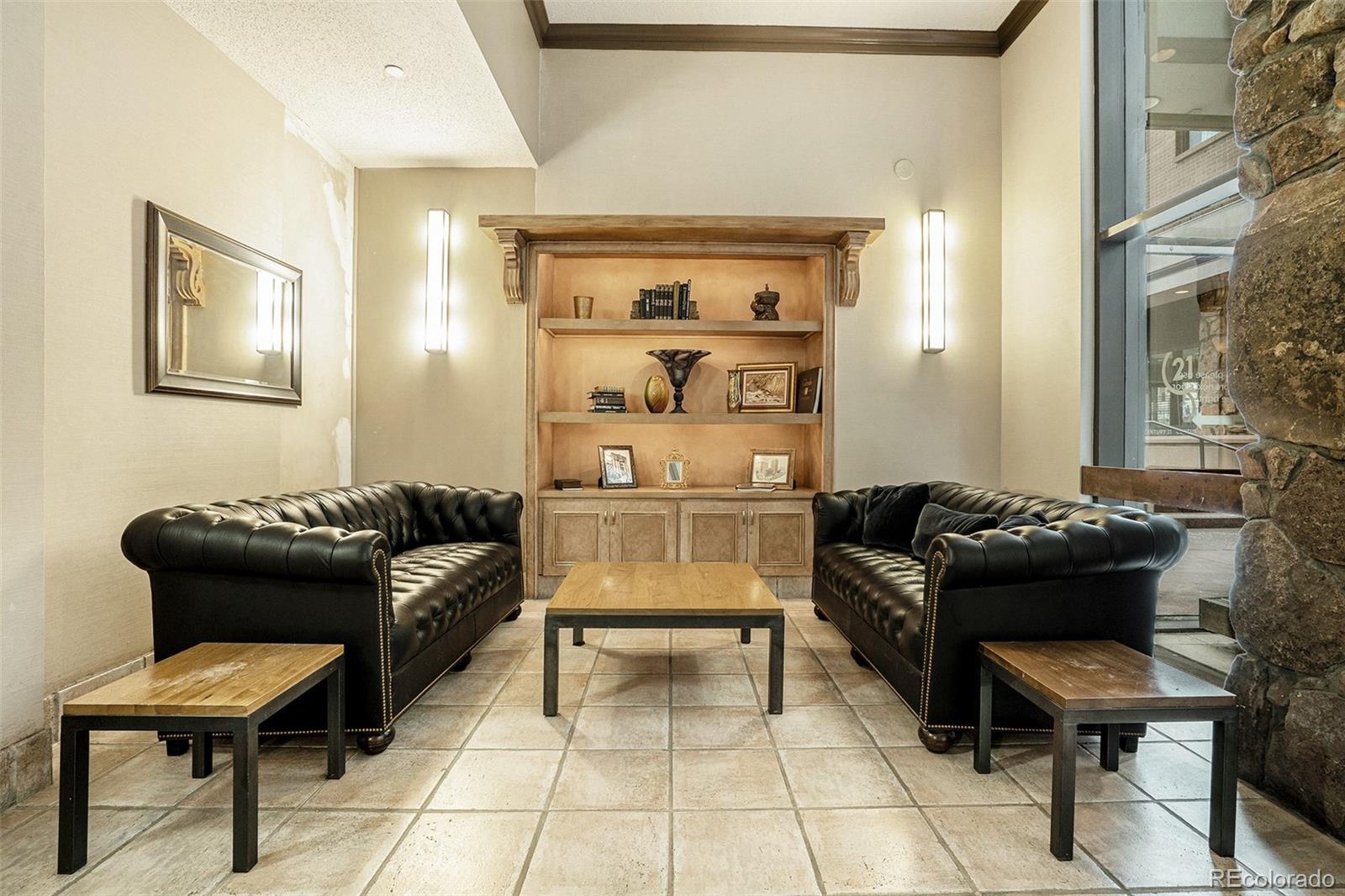 1020 15th Street #26J, Denver, CO 80202, 2 Bedrooms Bedrooms, ,2 BathroomsBathrooms,Rental,For Rent,Brooks Tower,15th,REC9955606