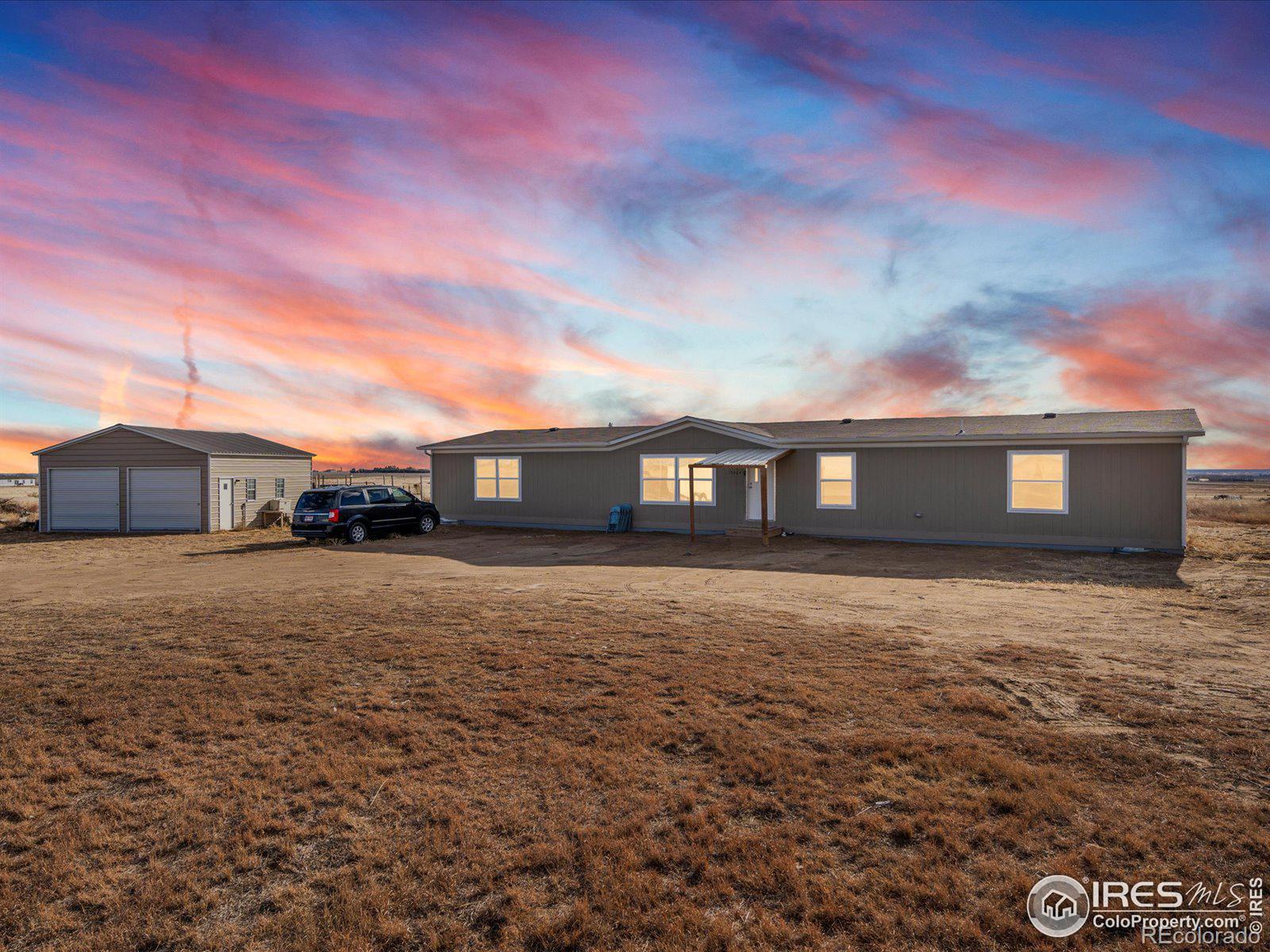15964 County Road X, Weldona, CO 80653, 5 Bedrooms Bedrooms, ,3 BathroomsBathrooms,Residential,For Sale,County Road X,RECIR1023202