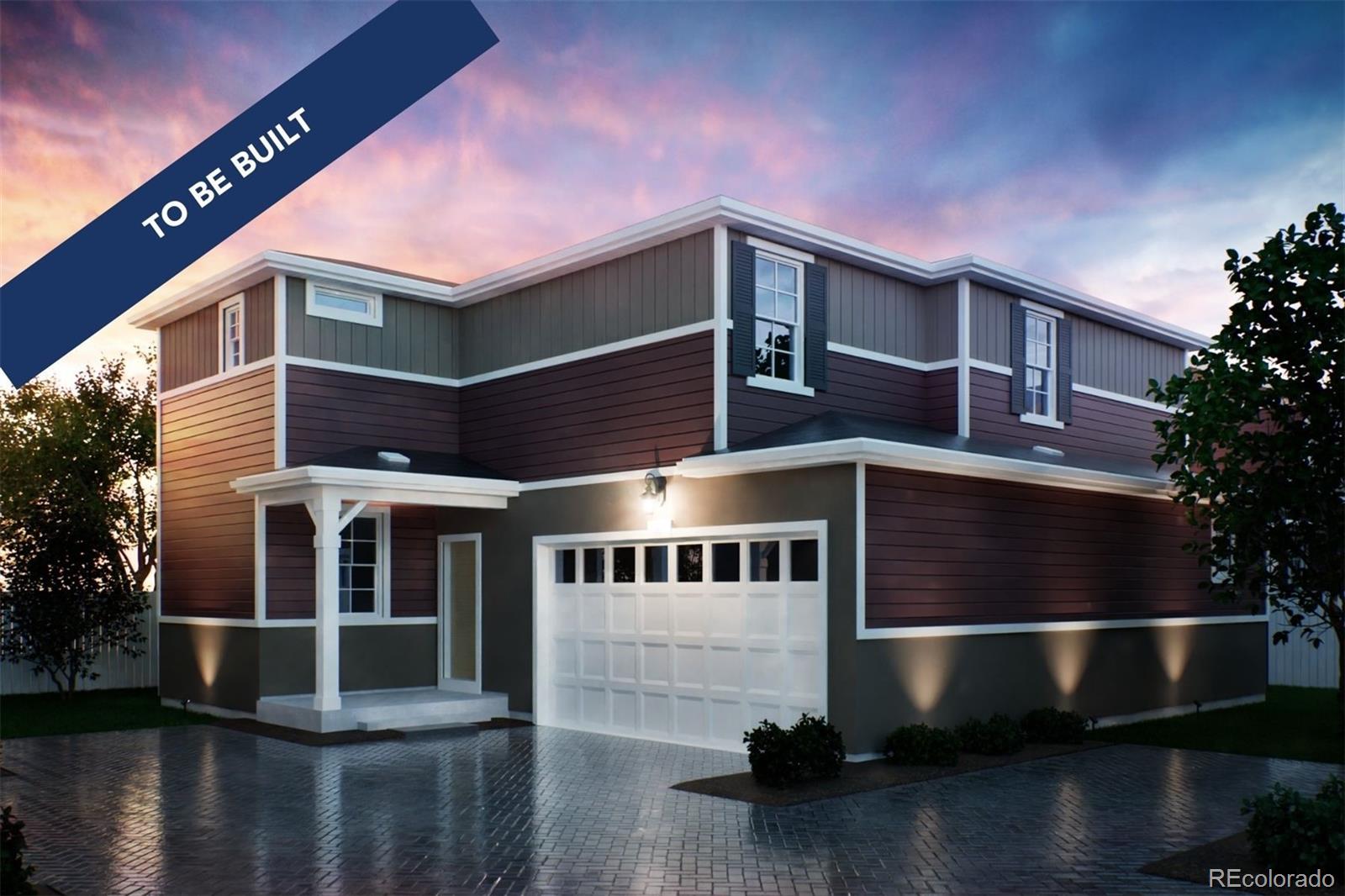 Aurora, CO 80019, 4 Bedrooms Bedrooms, ,4 BathroomsBathrooms,Residential,For Sale,REC3586692