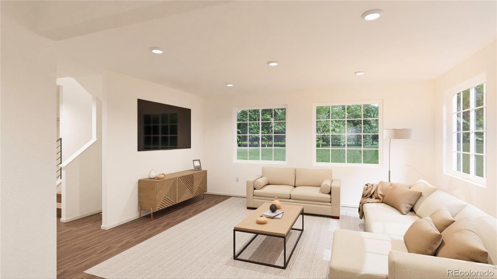 Aurora, CO 80019, 4 Bedrooms Bedrooms, ,4 BathroomsBathrooms,Residential,For Sale,REC3586692