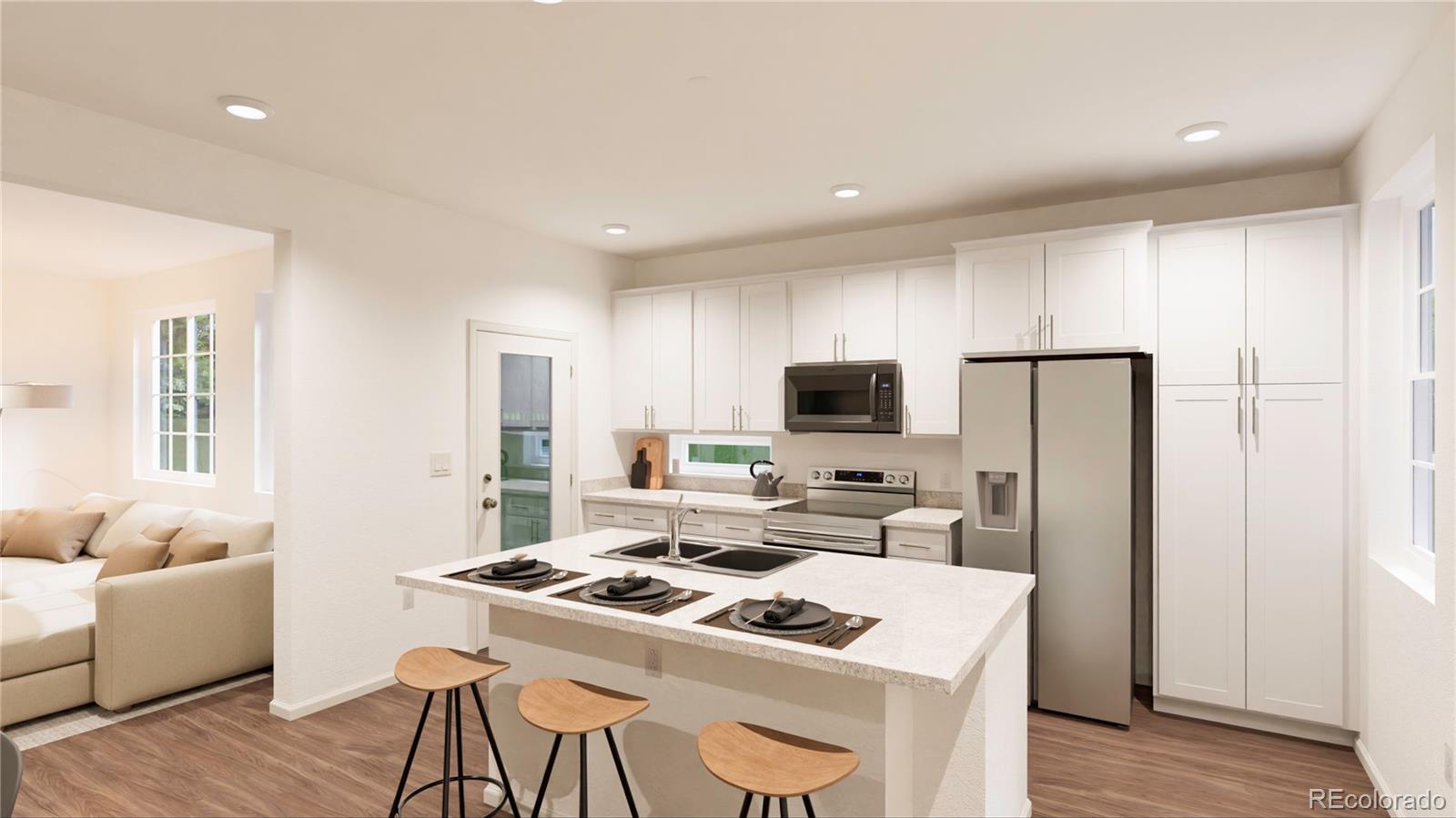 Aurora, CO 80019, 4 Bedrooms Bedrooms, ,4 BathroomsBathrooms,Residential,For Sale,REC3586692