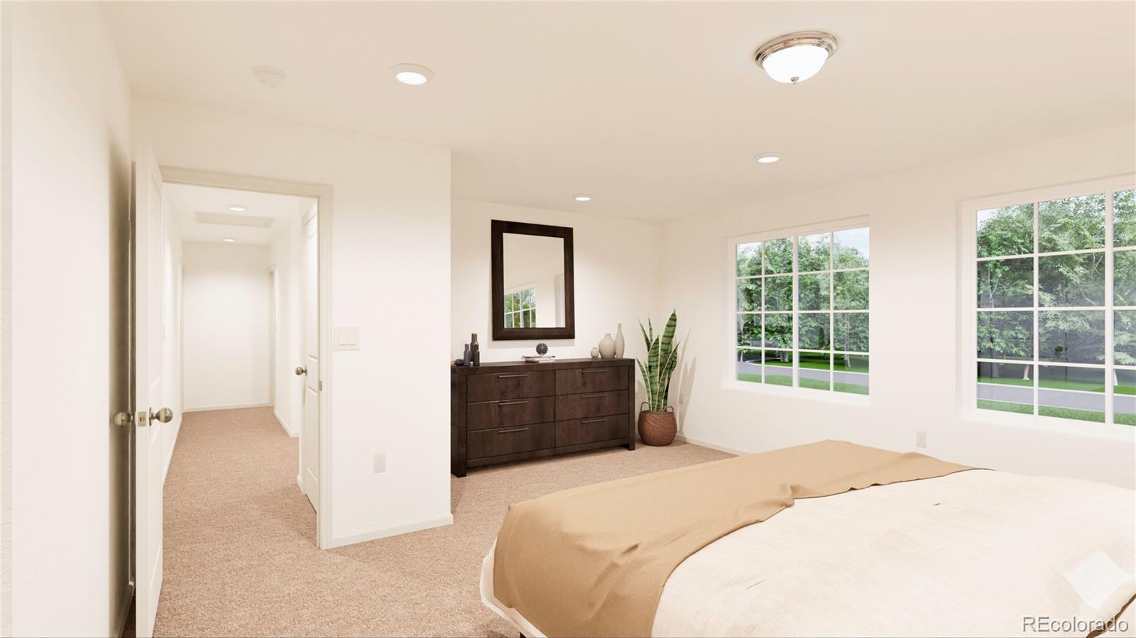 Aurora, CO 80019, 4 Bedrooms Bedrooms, ,4 BathroomsBathrooms,Residential,For Sale,REC3586692