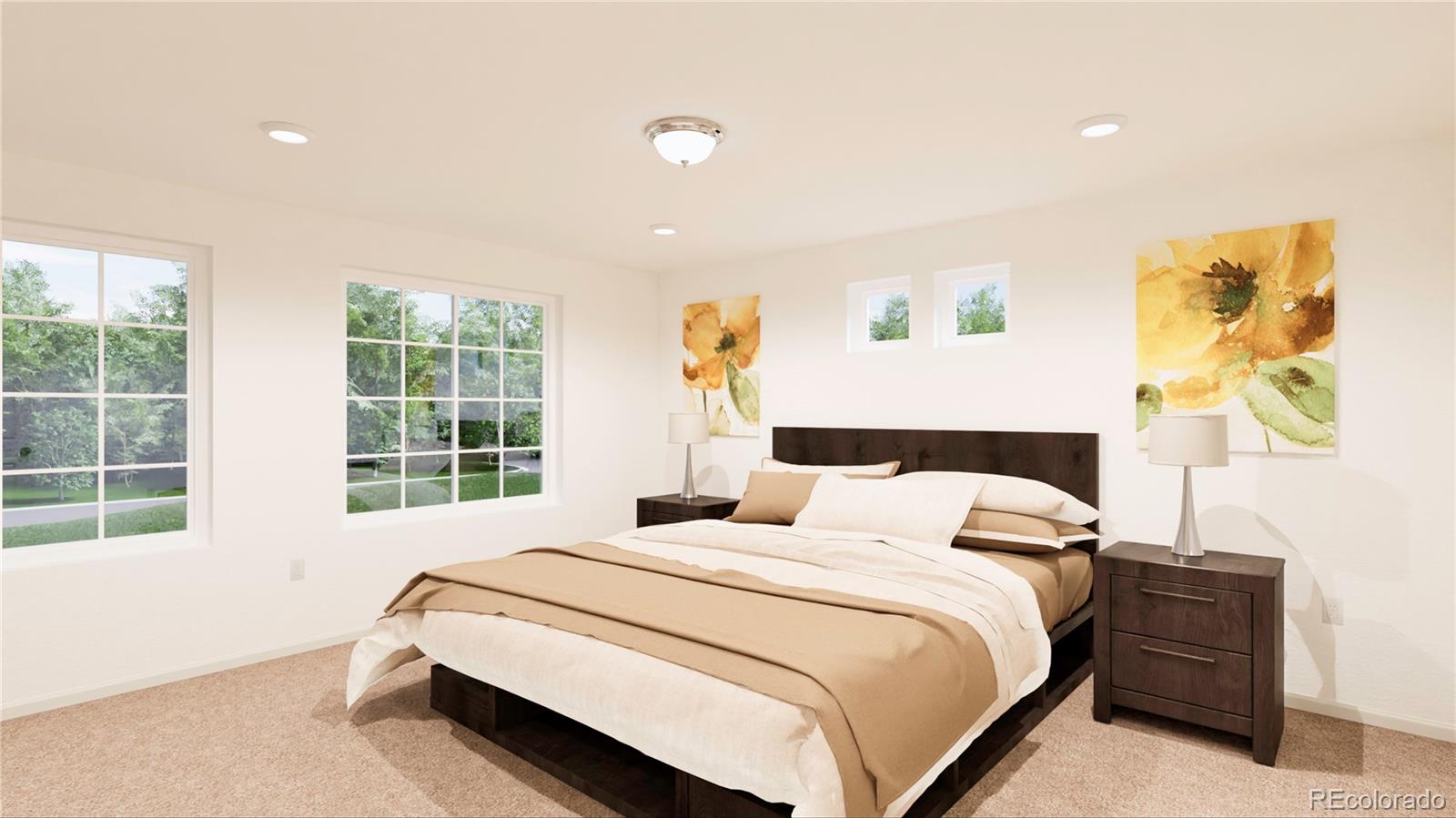 Aurora, CO 80019, 4 Bedrooms Bedrooms, ,4 BathroomsBathrooms,Residential,For Sale,REC3586692
