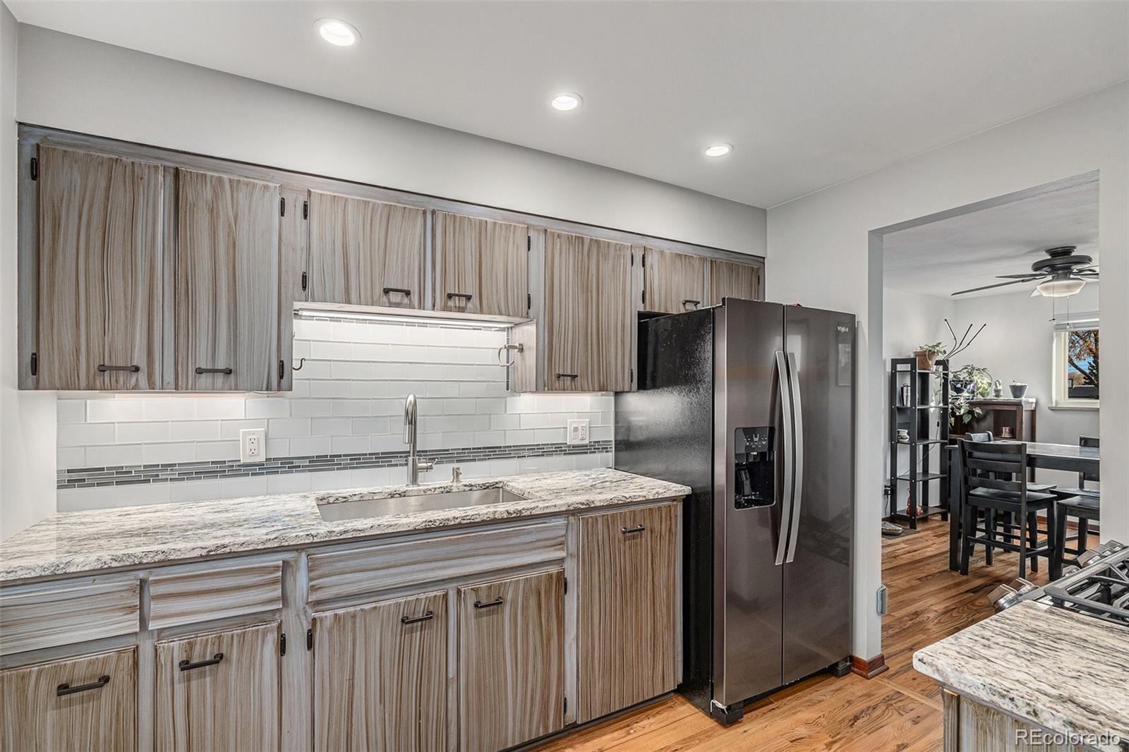 1627 Allison Street, Lakewood, CO 80232, 4 Bedrooms Bedrooms, ,2 BathroomsBathrooms,Residential,For Sale,Allison,REC9140701