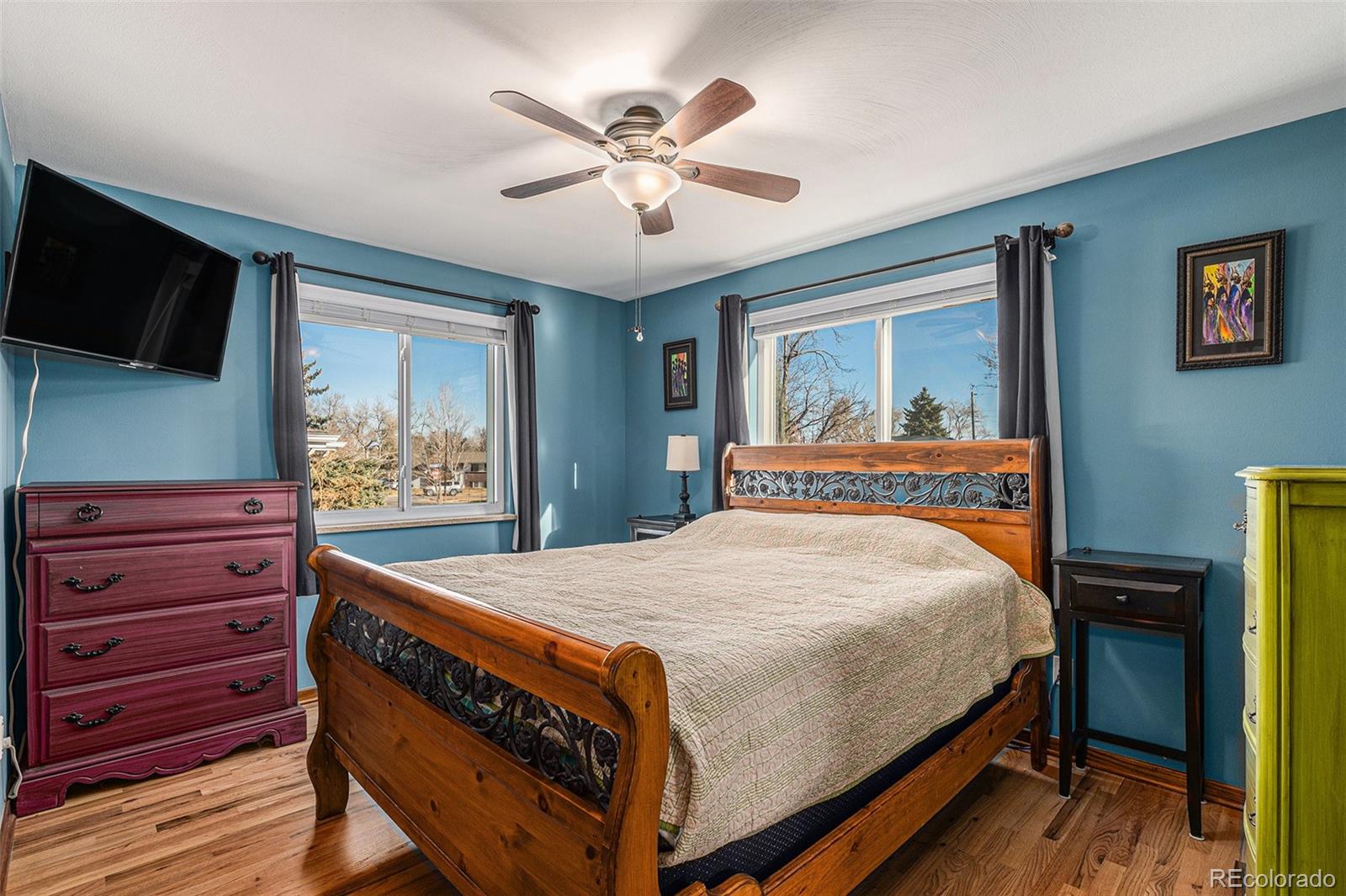 1627 Allison Street, Lakewood, CO 80232, 4 Bedrooms Bedrooms, ,2 BathroomsBathrooms,Residential,For Sale,Allison,REC9140701