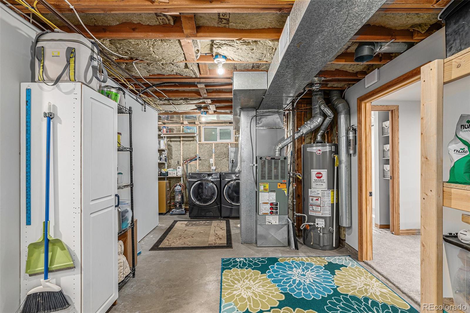 1627 Allison Street, Lakewood, CO 80232, 4 Bedrooms Bedrooms, ,2 BathroomsBathrooms,Residential,For Sale,Allison,REC9140701