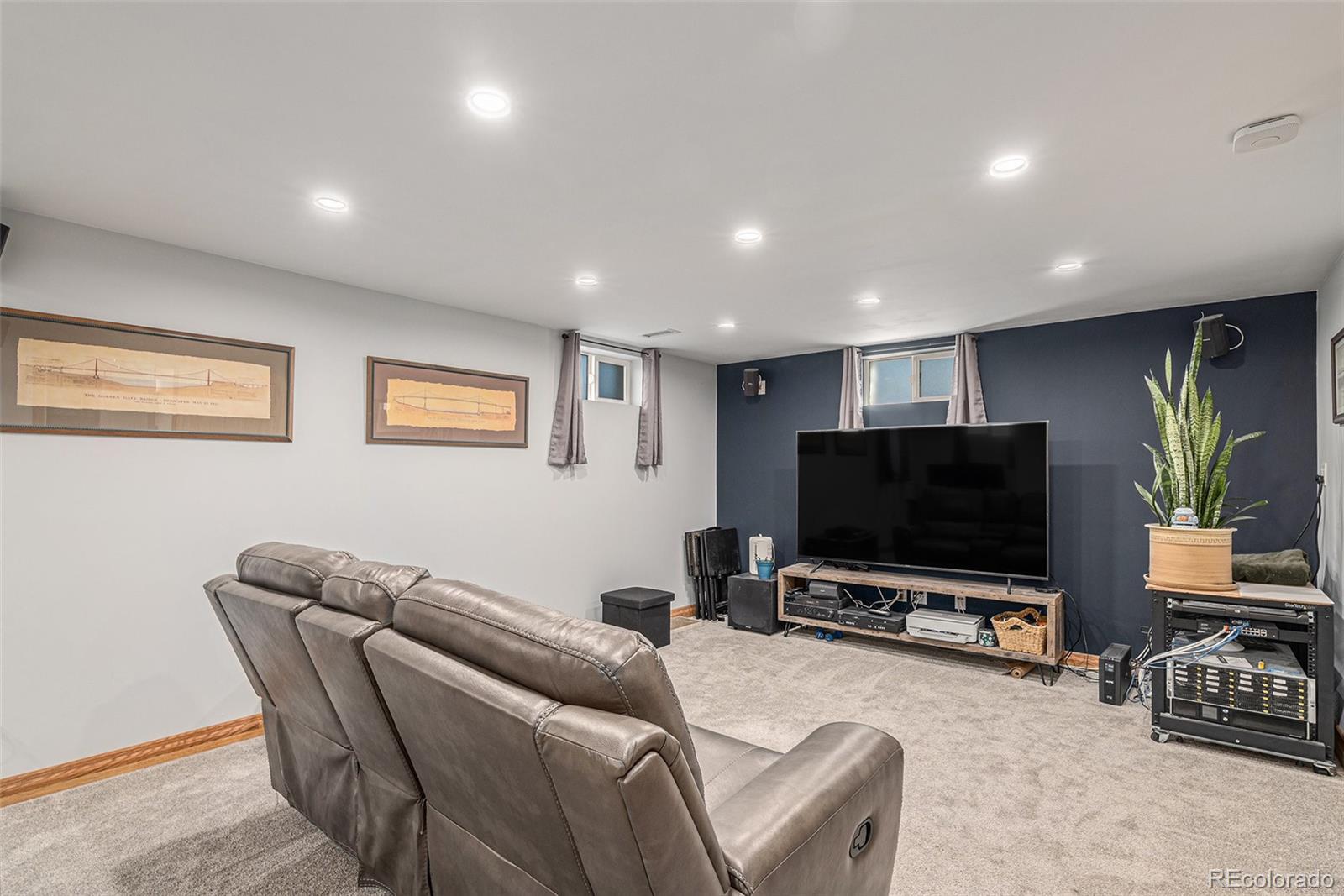 1627 Allison Street, Lakewood, CO 80232, 4 Bedrooms Bedrooms, ,2 BathroomsBathrooms,Residential,For Sale,Allison,REC9140701