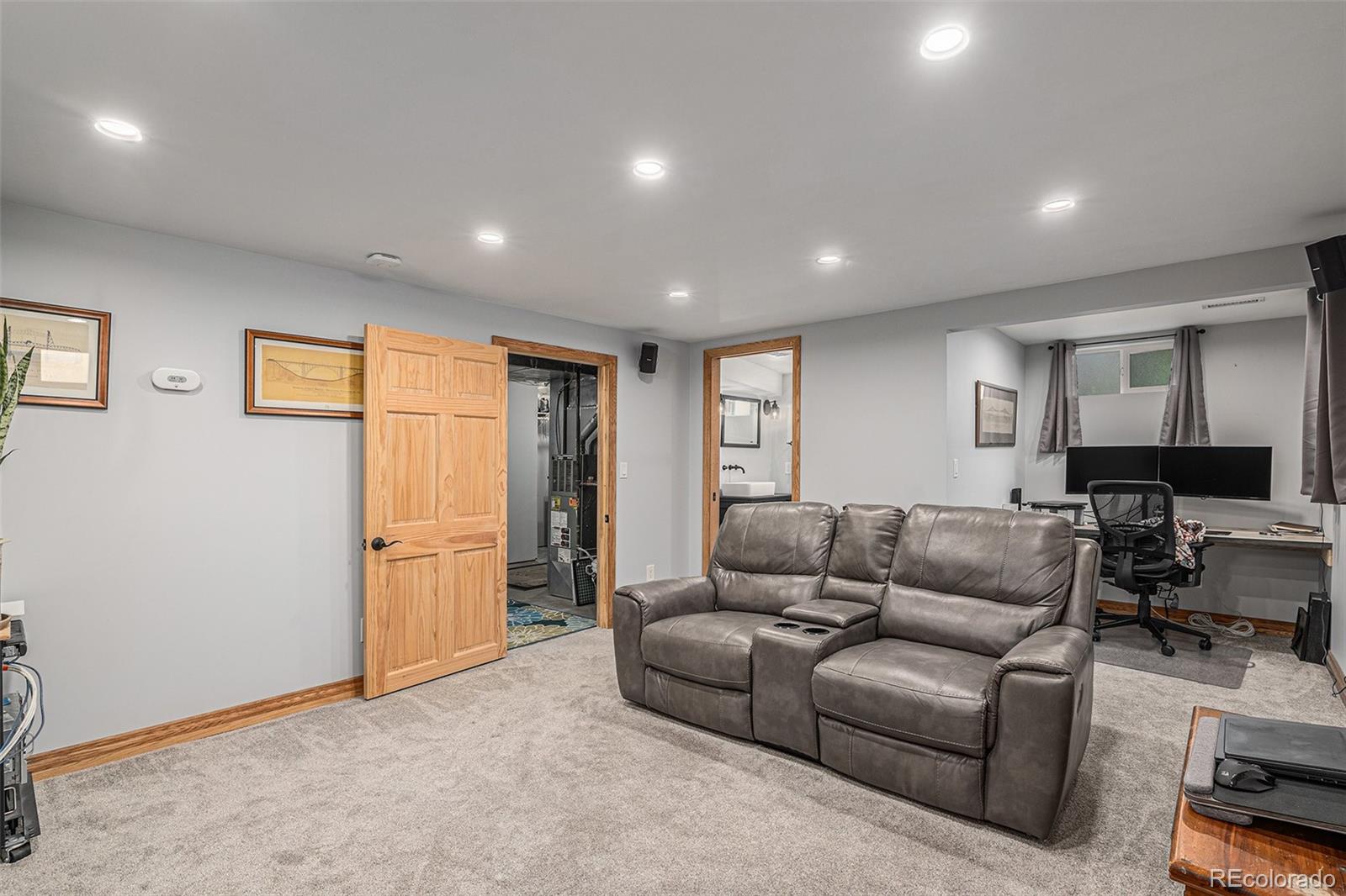 1627 Allison Street, Lakewood, CO 80232, 4 Bedrooms Bedrooms, ,2 BathroomsBathrooms,Residential,For Sale,Allison,REC9140701