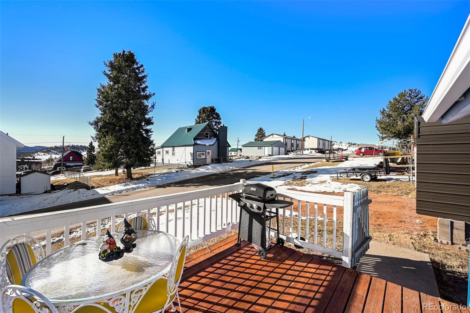 115 W Golden Avenue, Cripple Creek, CO 80813, 2 Bedrooms Bedrooms, ,Residential,For Sale,Golden,REC7849096