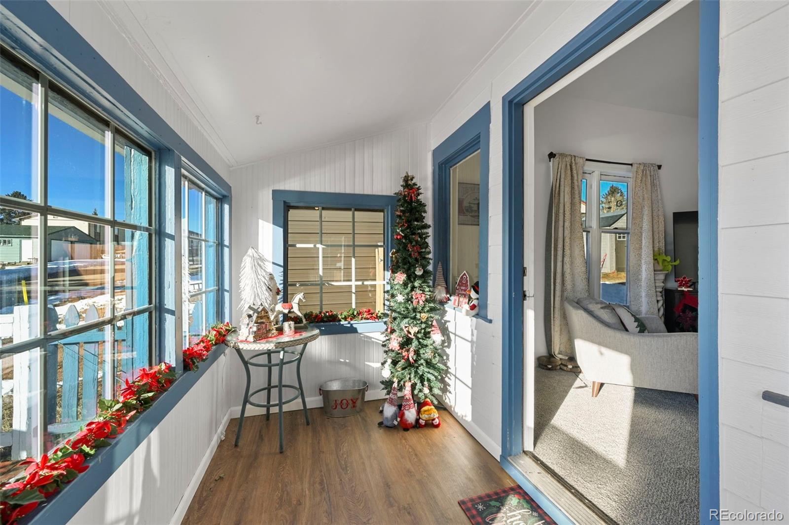 115 W Golden Avenue, Cripple Creek, CO 80813, 2 Bedrooms Bedrooms, ,Residential,For Sale,Golden,REC7849096