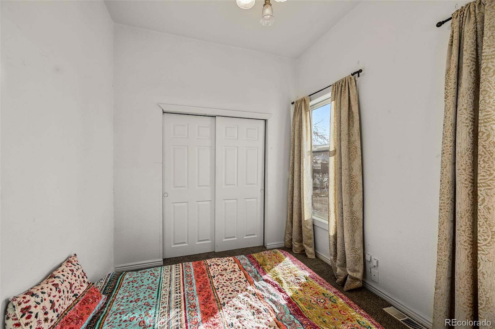 115 W Golden Avenue, Cripple Creek, CO 80813, 2 Bedrooms Bedrooms, ,Residential,For Sale,Golden,REC7849096