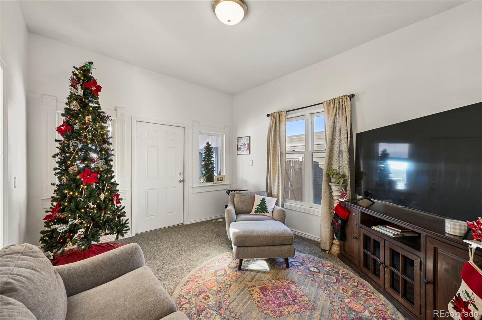 115 W Golden Avenue, Cripple Creek, CO 80813, 2 Bedrooms Bedrooms, ,Residential,For Sale,Golden,REC7849096