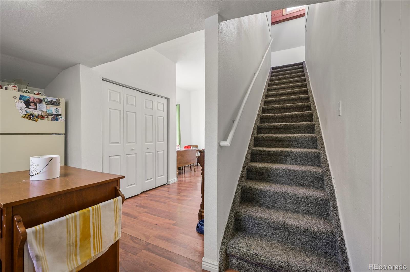 115 W Golden Avenue, Cripple Creek, CO 80813, 2 Bedrooms Bedrooms, ,Residential,For Sale,Golden,REC7849096