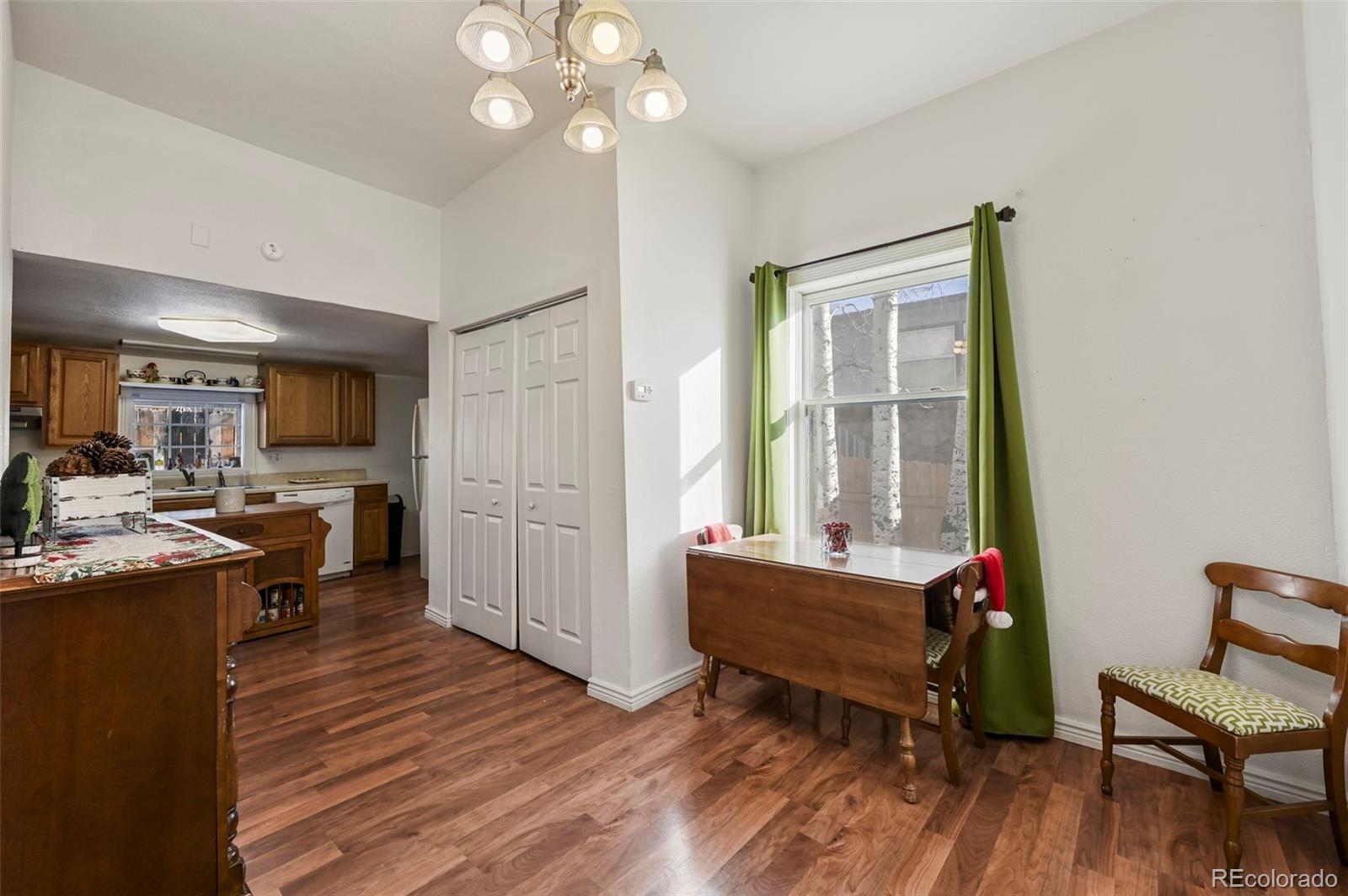 115 W Golden Avenue, Cripple Creek, CO 80813, 2 Bedrooms Bedrooms, ,Residential,For Sale,Golden,REC7849096