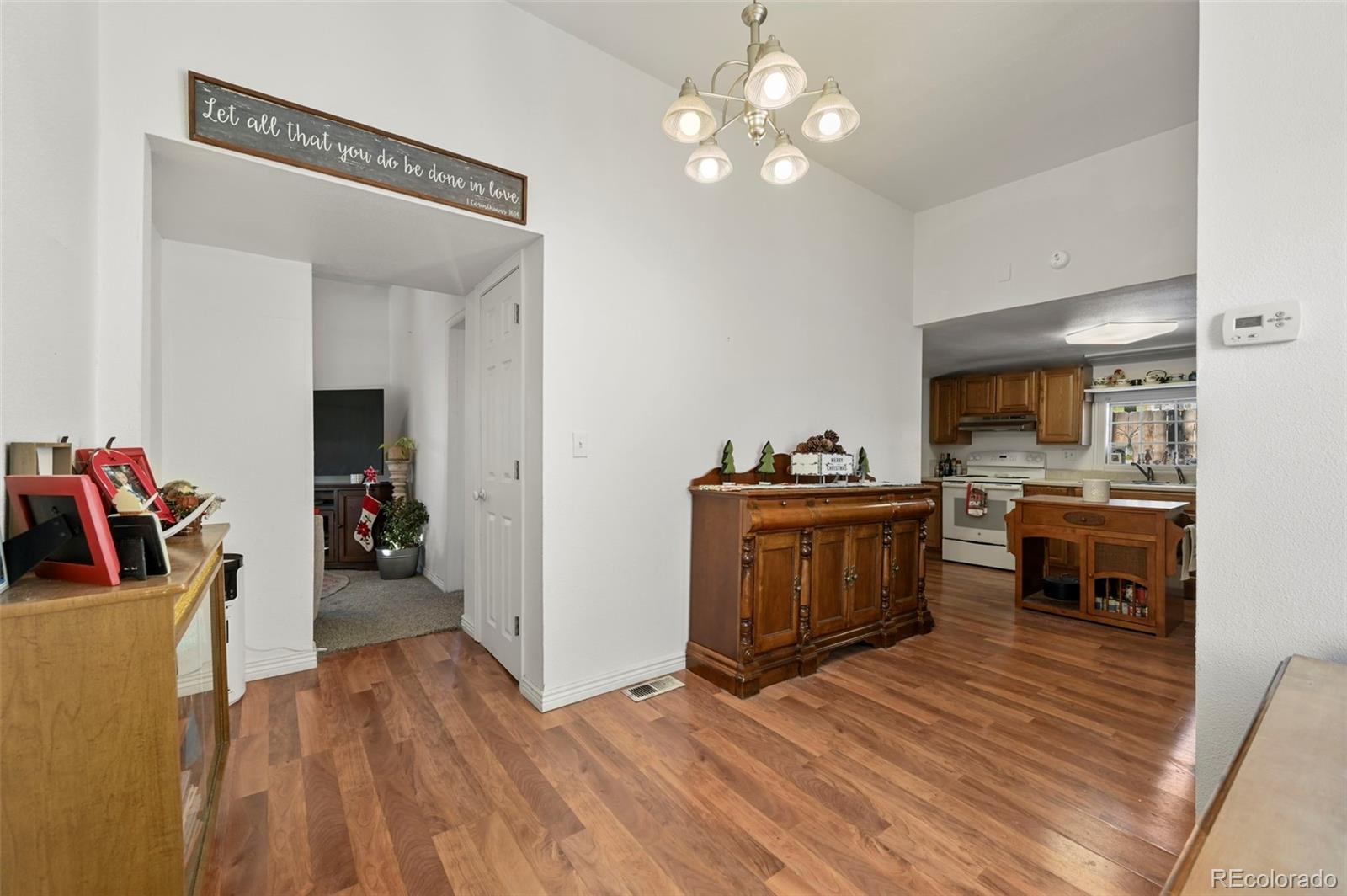 115 W Golden Avenue, Cripple Creek, CO 80813, 2 Bedrooms Bedrooms, ,Residential,For Sale,Golden,REC7849096