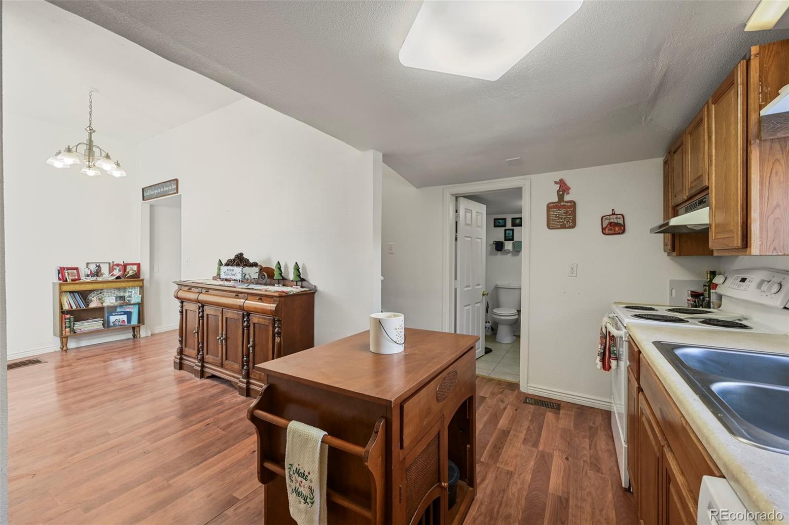 115 W Golden Avenue, Cripple Creek, CO 80813, 2 Bedrooms Bedrooms, ,Residential,For Sale,Golden,REC7849096