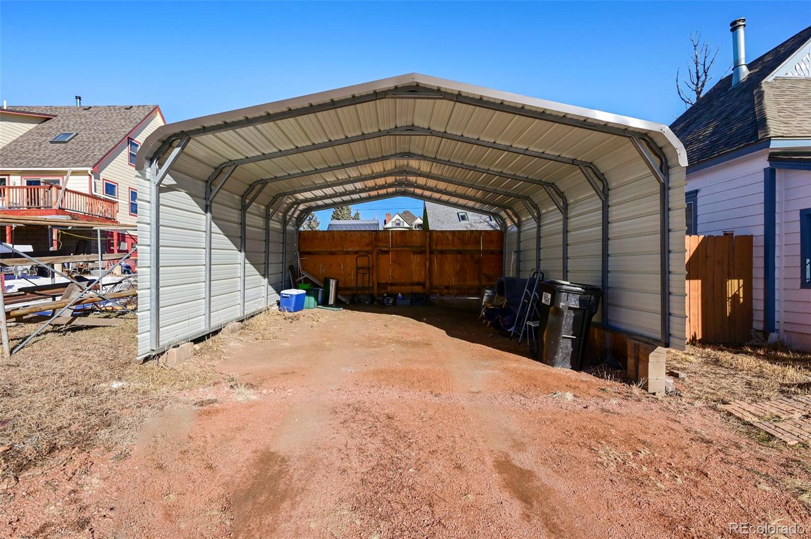 115 W Golden Avenue, Cripple Creek, CO 80813, 2 Bedrooms Bedrooms, ,Residential,For Sale,Golden,REC7849096