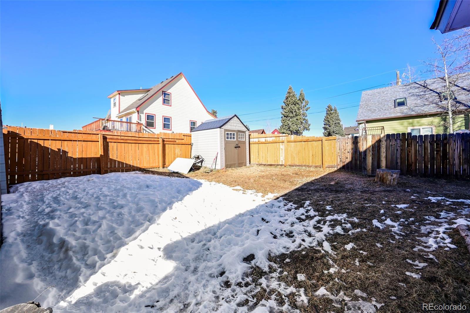 115 W Golden Avenue, Cripple Creek, CO 80813, 2 Bedrooms Bedrooms, ,Residential,For Sale,Golden,REC7849096