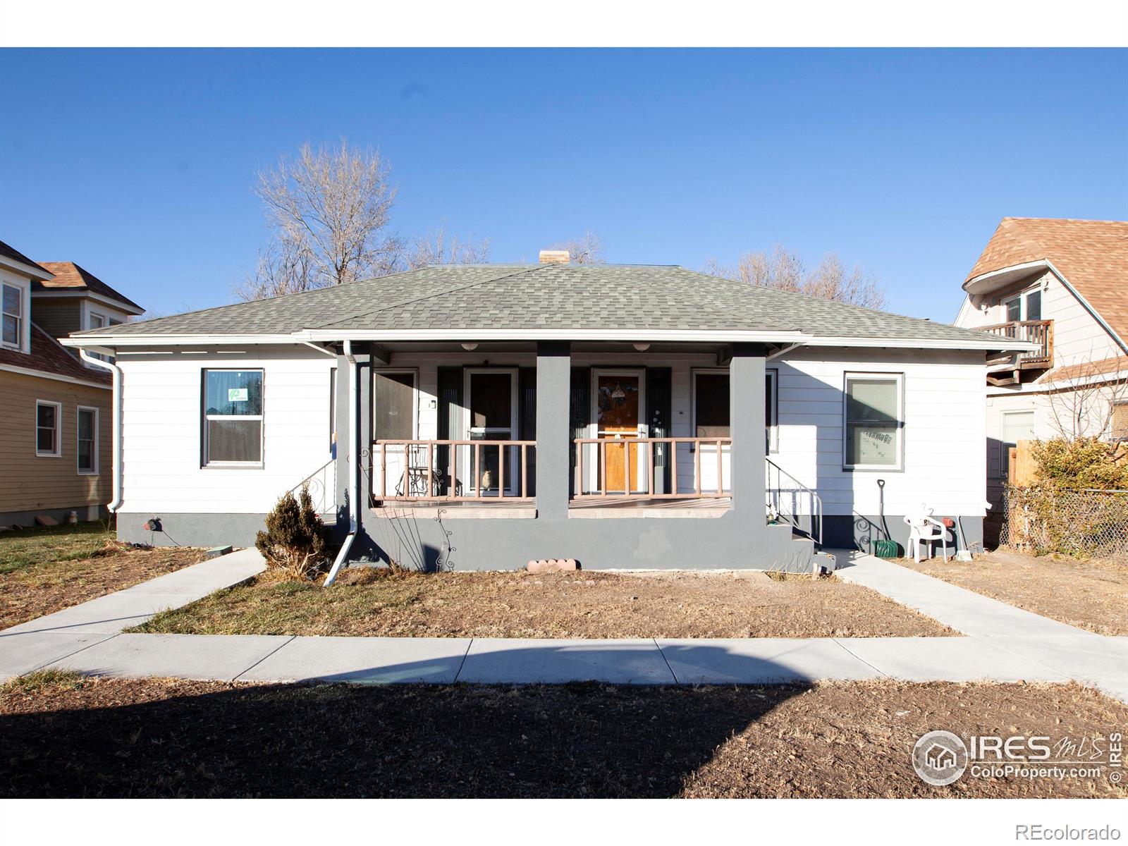 506-508 Park Street, Sterling, CO 80751, ,Income,For Sale,Park,RECIR1023226