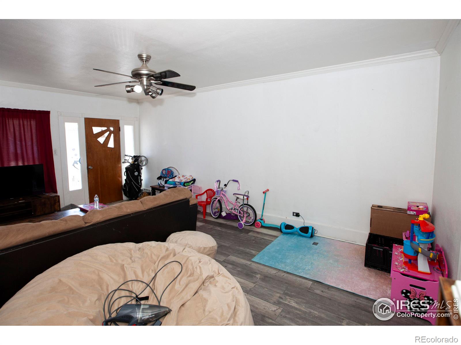 506-508 Park Street, Sterling, CO 80751, ,Income,For Sale,Park,RECIR1023226