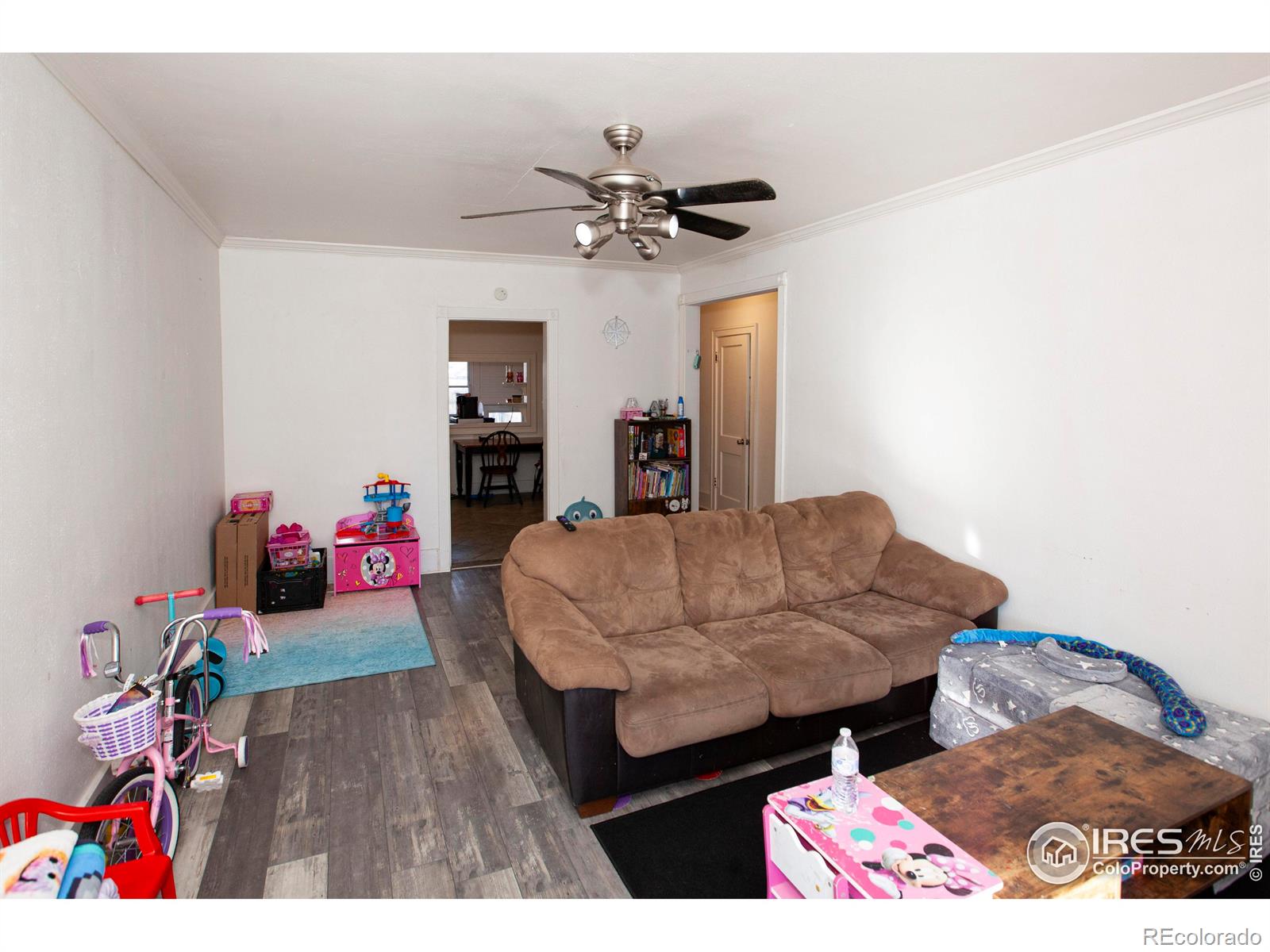 506-508 Park Street, Sterling, CO 80751, ,Income,For Sale,Park,RECIR1023226