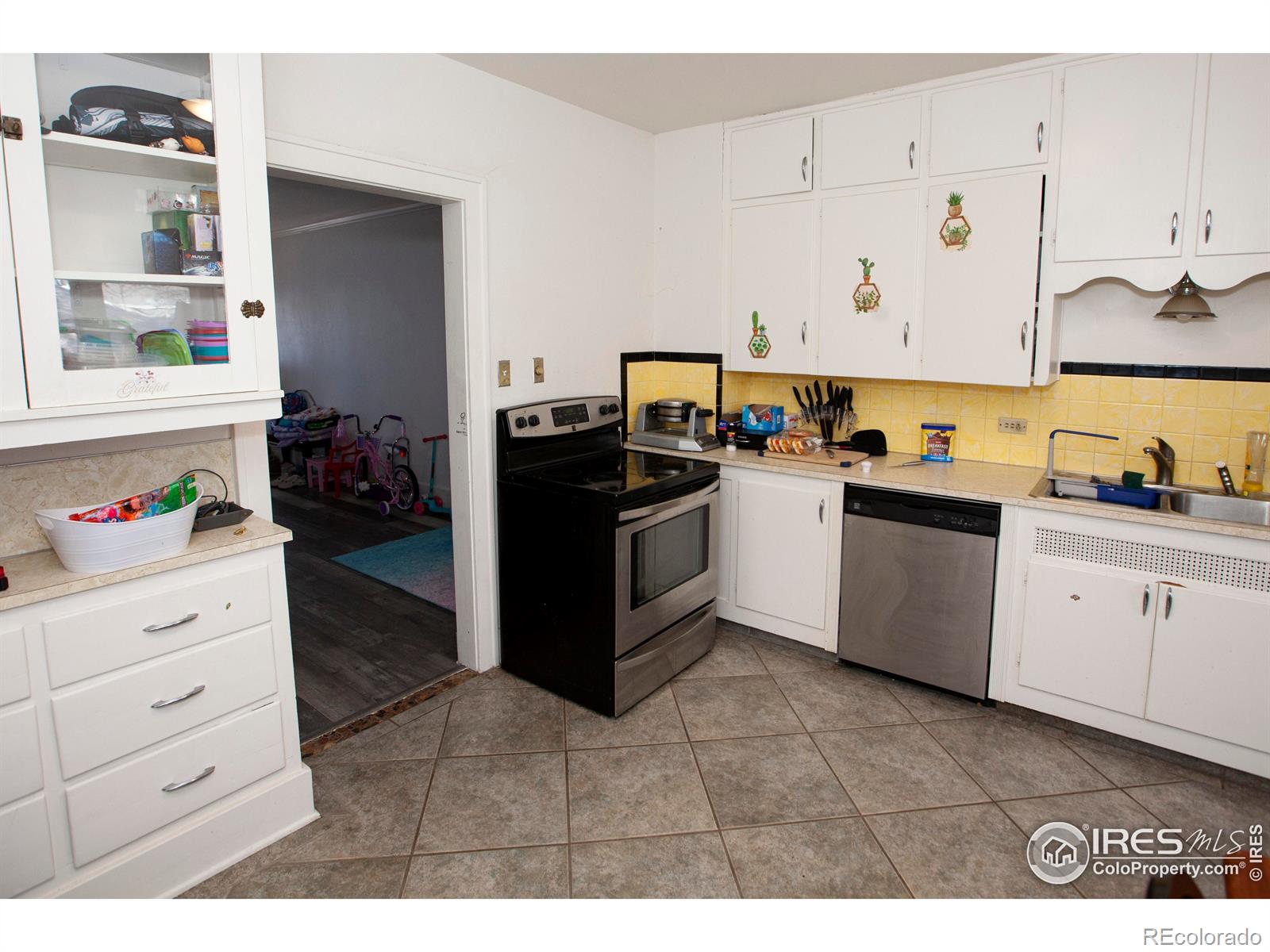 506-508 Park Street, Sterling, CO 80751, ,Income,For Sale,Park,RECIR1023226