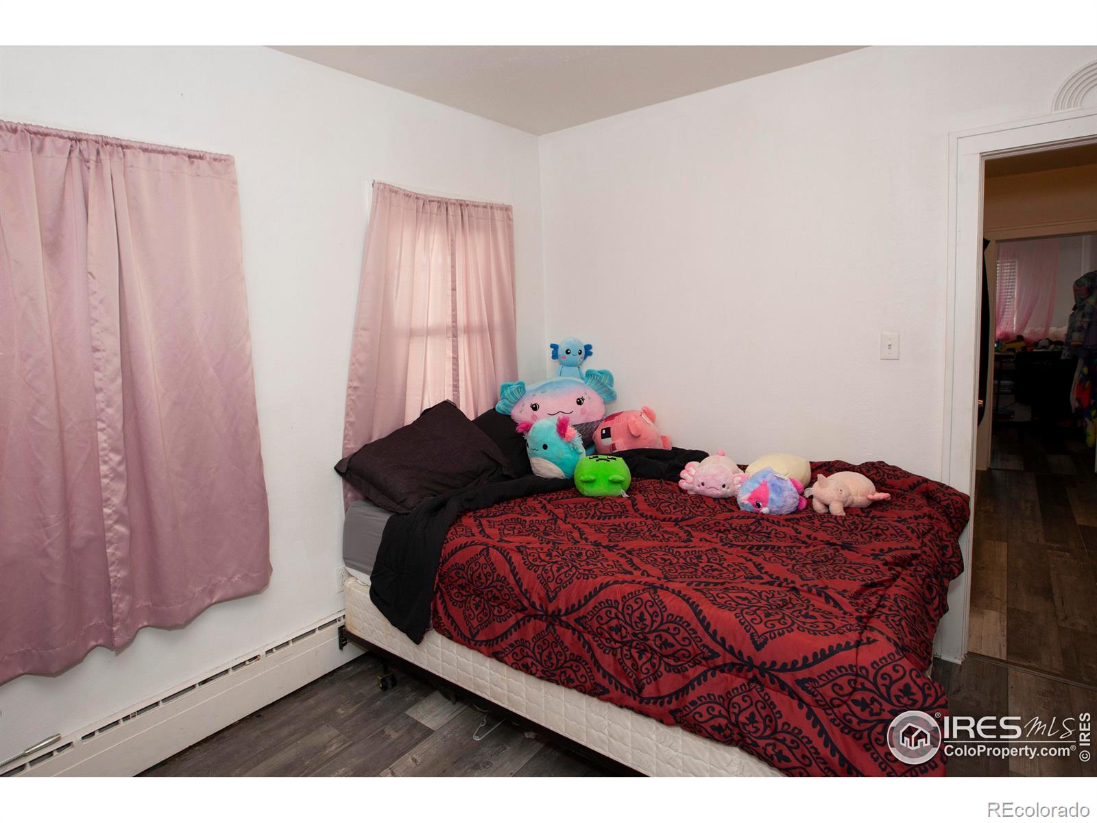 506-508 Park Street, Sterling, CO 80751, ,Income,For Sale,Park,RECIR1023226