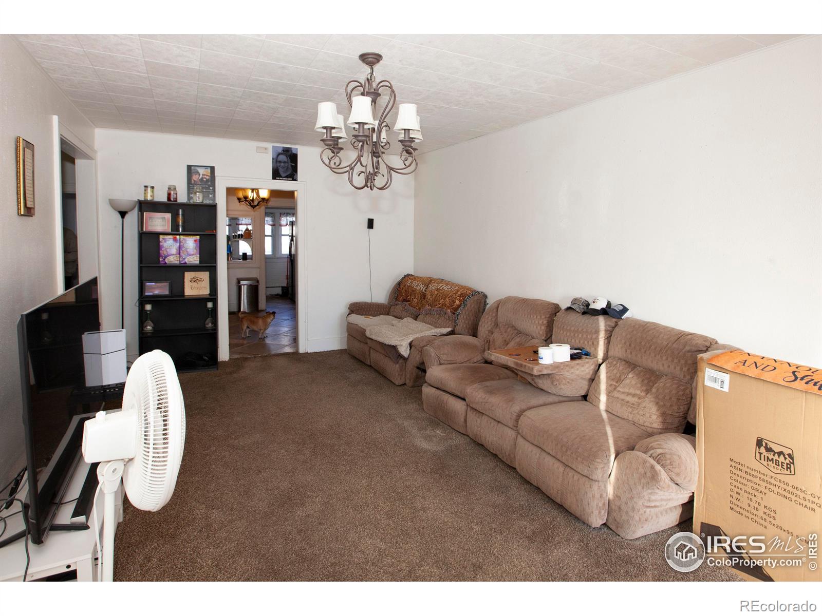 506-508 Park Street, Sterling, CO 80751, ,Income,For Sale,Park,RECIR1023226