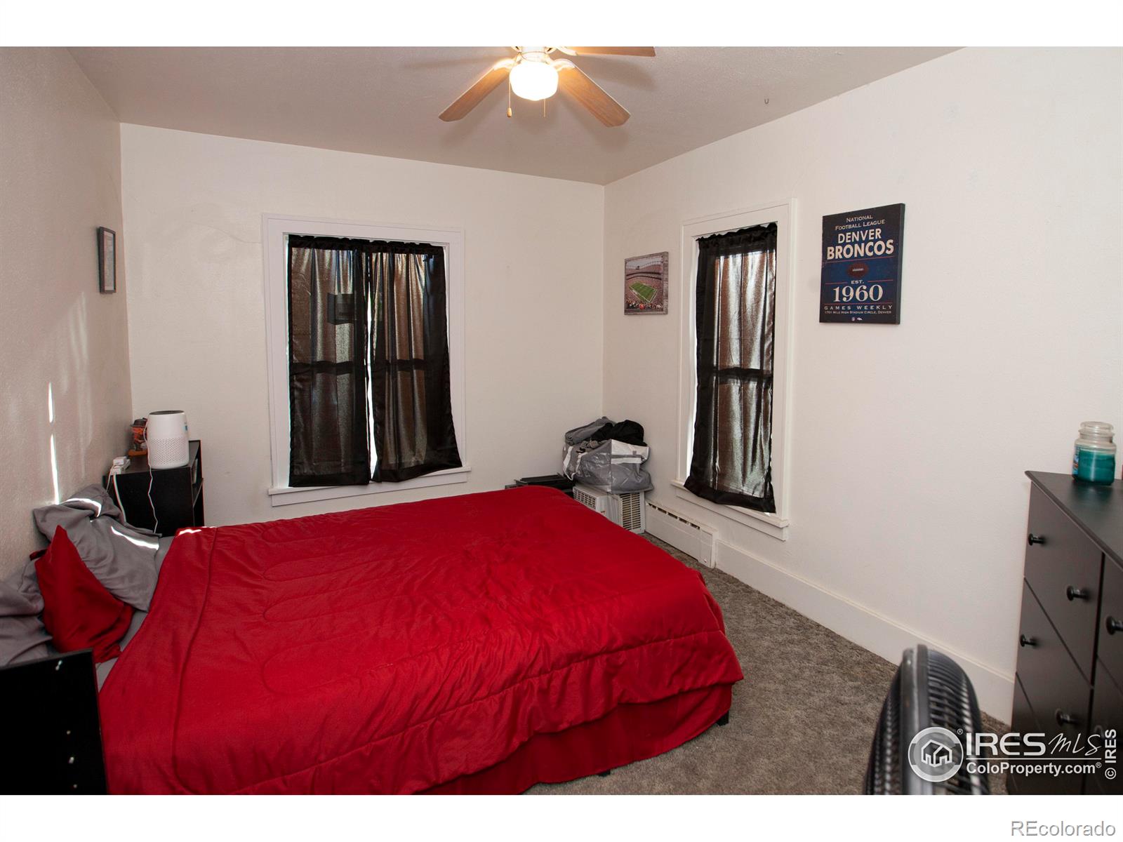 506-508 Park Street, Sterling, CO 80751, ,Income,For Sale,Park,RECIR1023226
