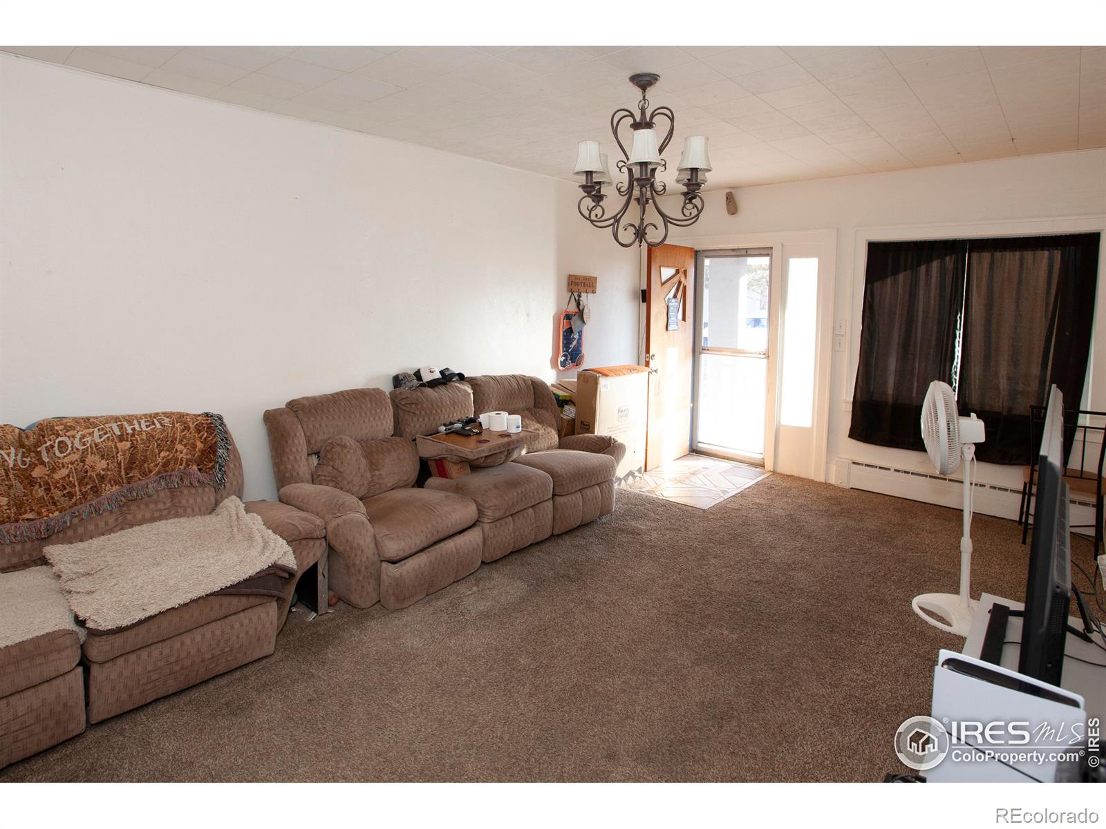 506-508 Park Street, Sterling, CO 80751, ,Income,For Sale,Park,RECIR1023226