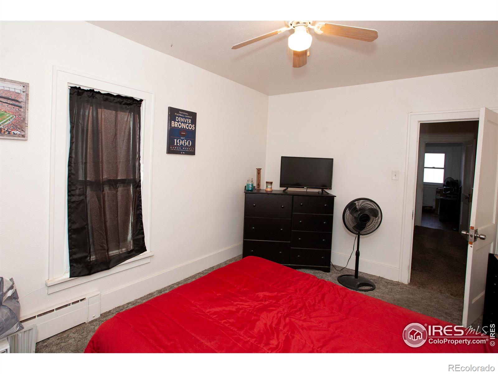 506-508 Park Street, Sterling, CO 80751, ,Income,For Sale,Park,RECIR1023226