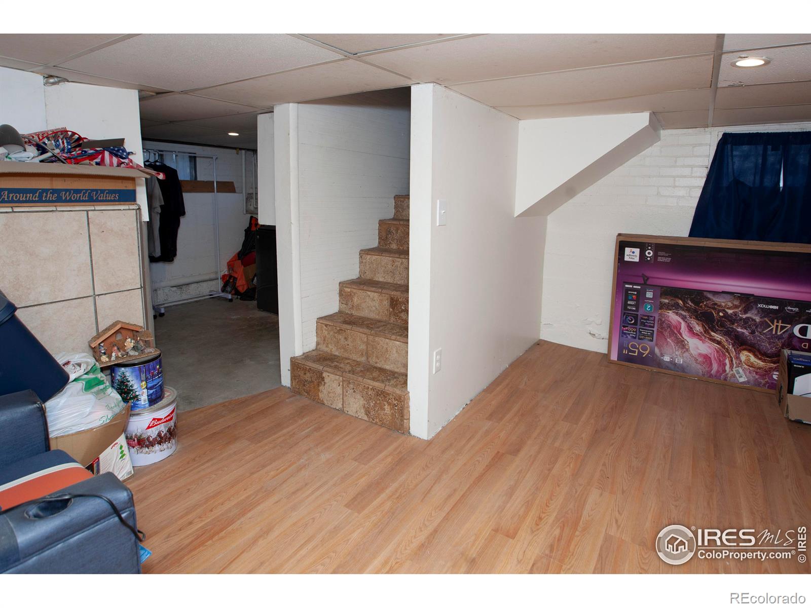506-508 Park Street, Sterling, CO 80751, ,Income,For Sale,Park,RECIR1023226