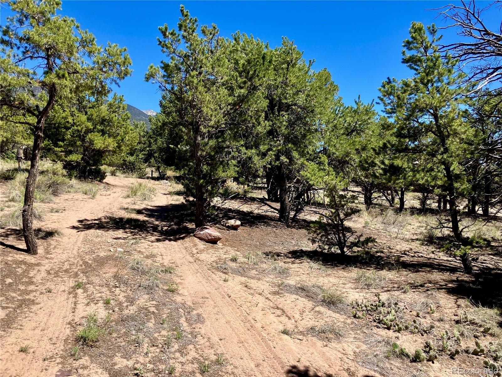 745 Cliffwood, Crestone, CO 81131, ,Land,For Sale,Cliffwood,REC1937421
