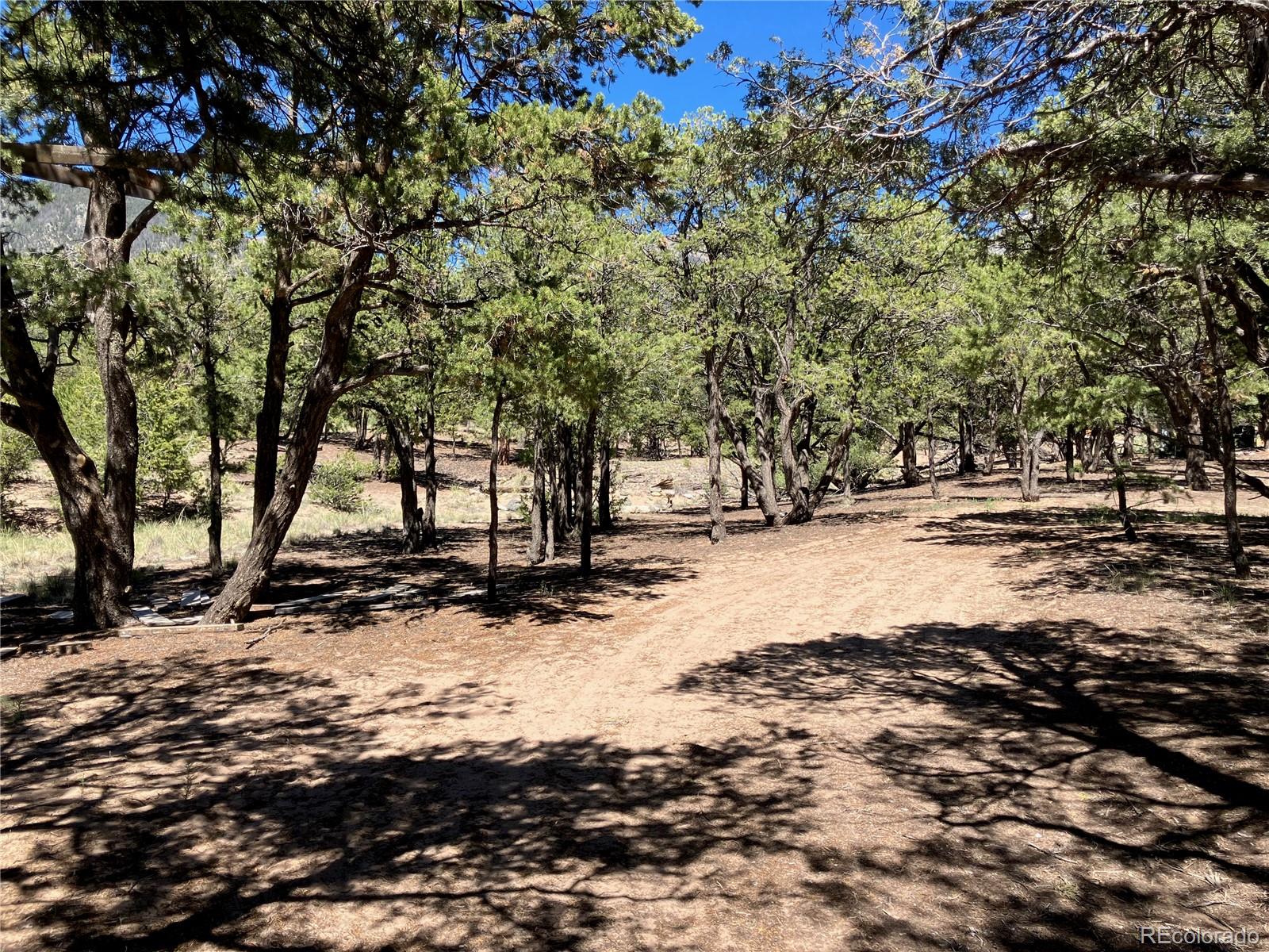 745 Cliffwood, Crestone, CO 81131, ,Land,For Sale,Cliffwood,REC1937421