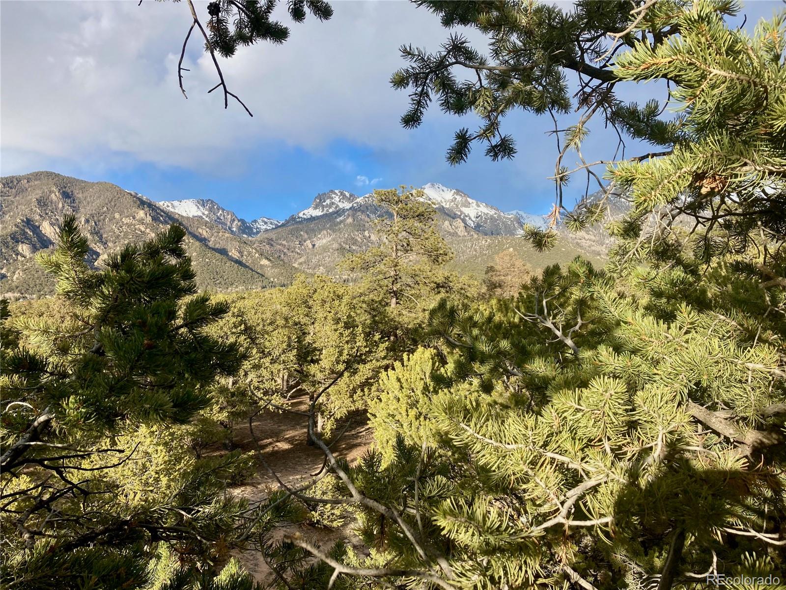 745 Cliffwood, Crestone, CO 81131, ,Land,For Sale,Cliffwood,REC1937421
