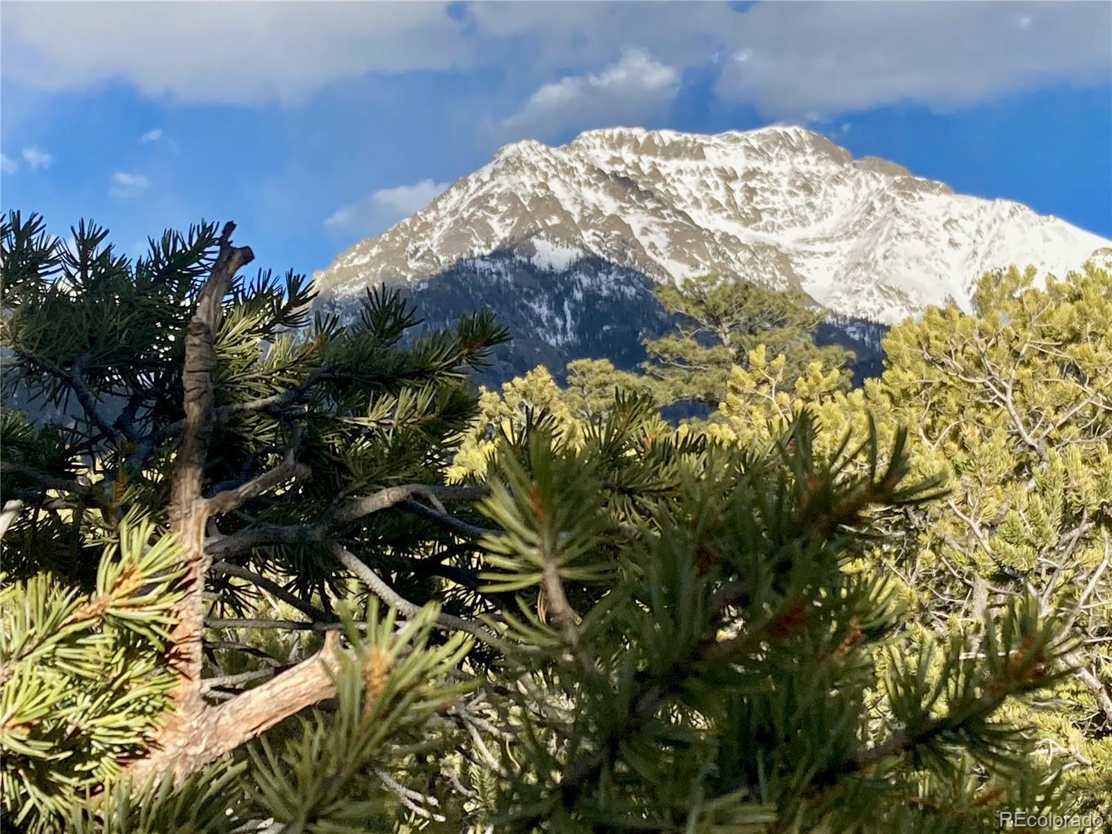 745 Cliffwood, Crestone, CO 81131, ,Land,For Sale,Cliffwood,REC1937421