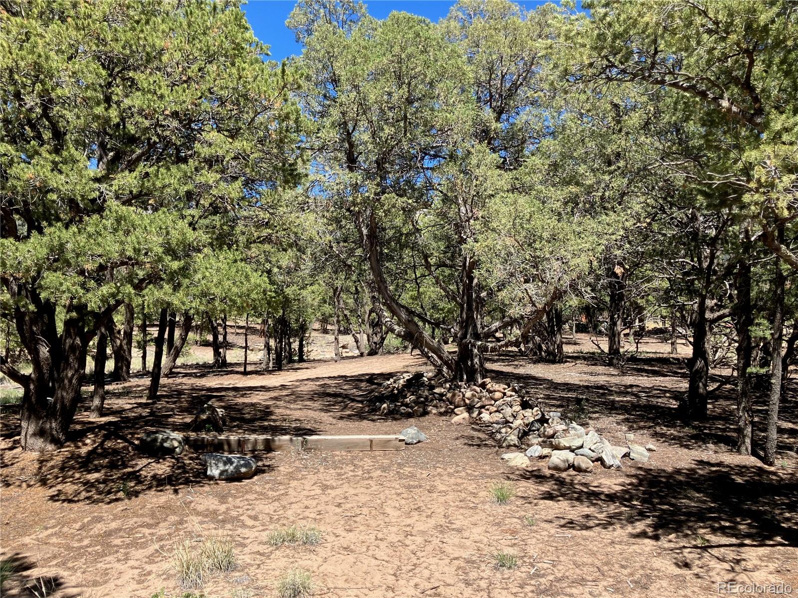 745 Cliffwood, Crestone, CO 81131, ,Land,For Sale,Cliffwood,REC1937421