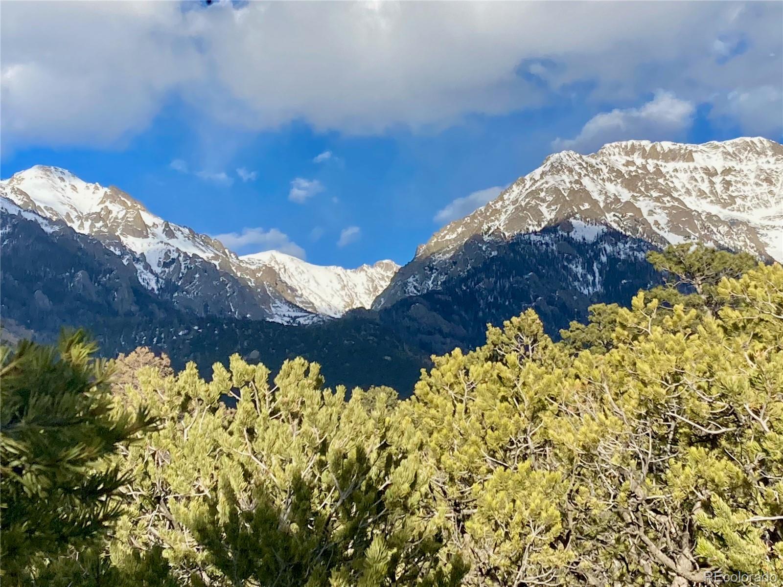 745 Cliffwood, Crestone, CO 81131, ,Land,For Sale,Cliffwood,REC1937421
