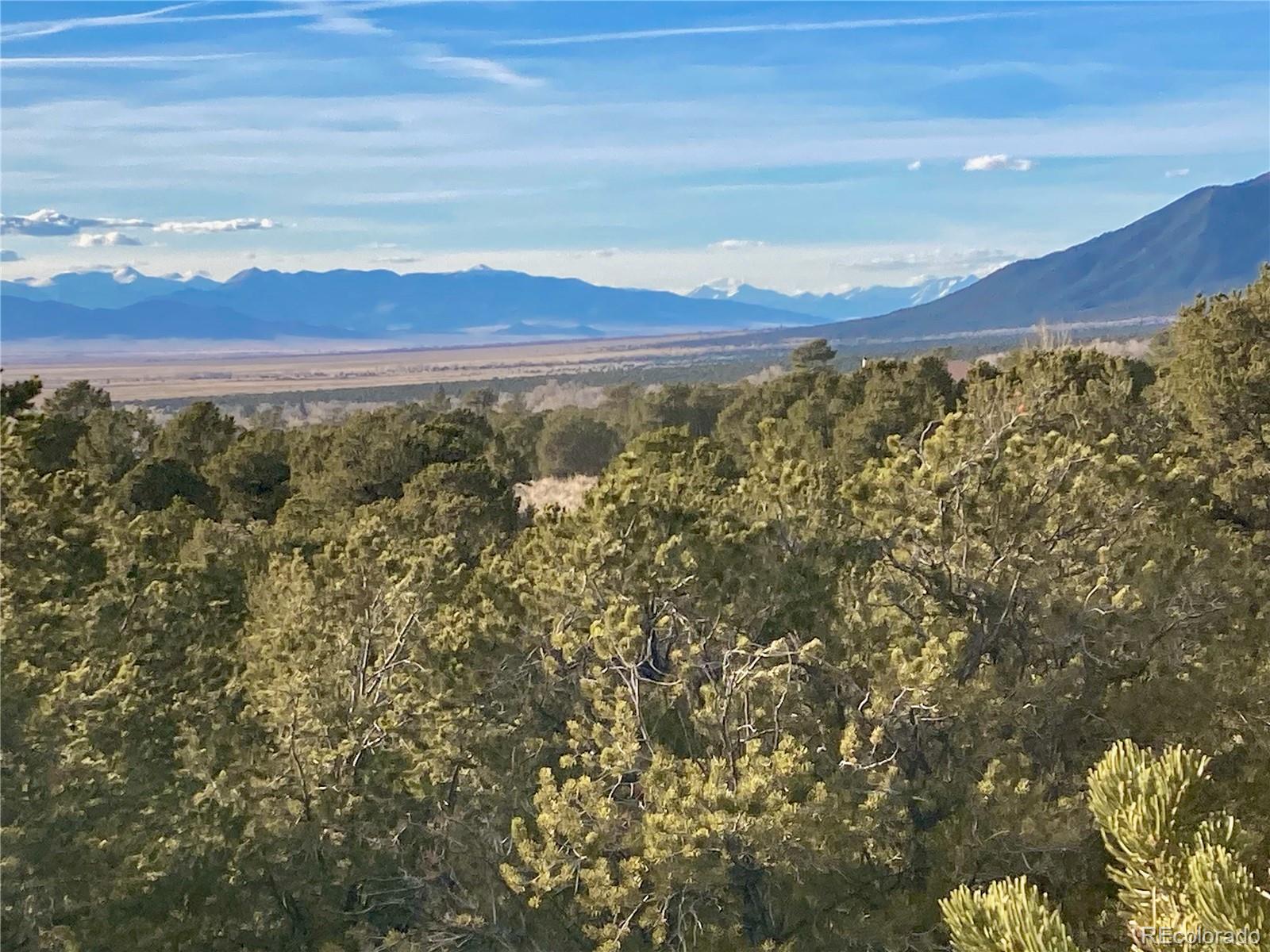 745 Cliffwood, Crestone, CO 81131, ,Land,For Sale,Cliffwood,REC1937421