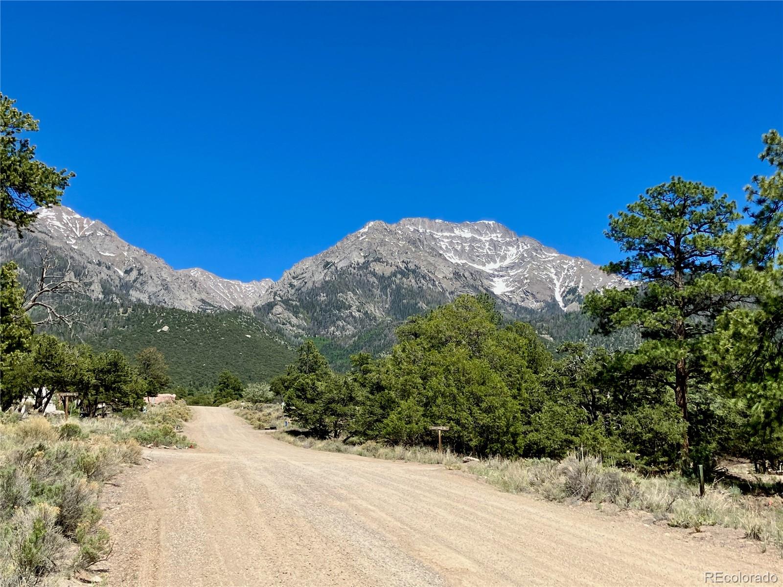 745 Cliffwood, Crestone, CO 81131, ,Land,For Sale,Cliffwood,REC1937421