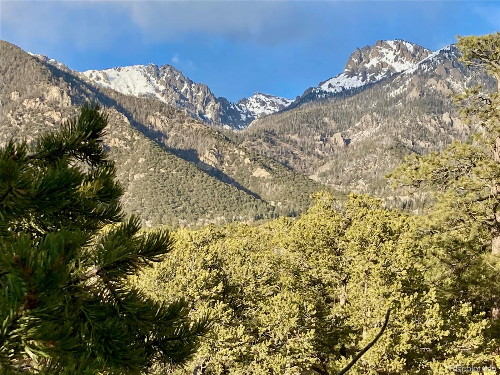 745 Cliffwood, Crestone, CO 81131, ,Land,For Sale,Cliffwood,REC1937421