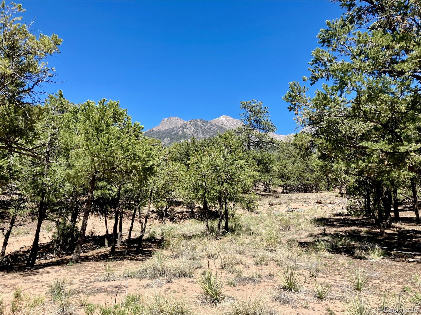 745 Cliffwood, Crestone, CO 81131, ,Land,For Sale,Cliffwood,REC1937421