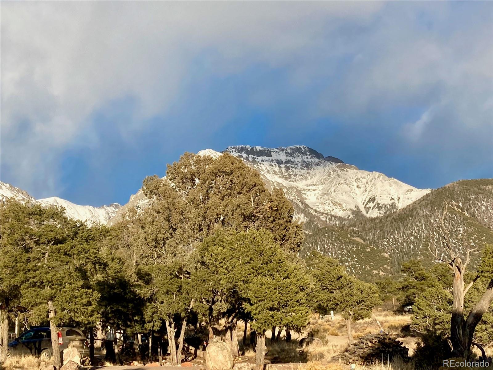 745 Cliffwood, Crestone, CO 81131, ,Land,For Sale,Cliffwood,REC1937421