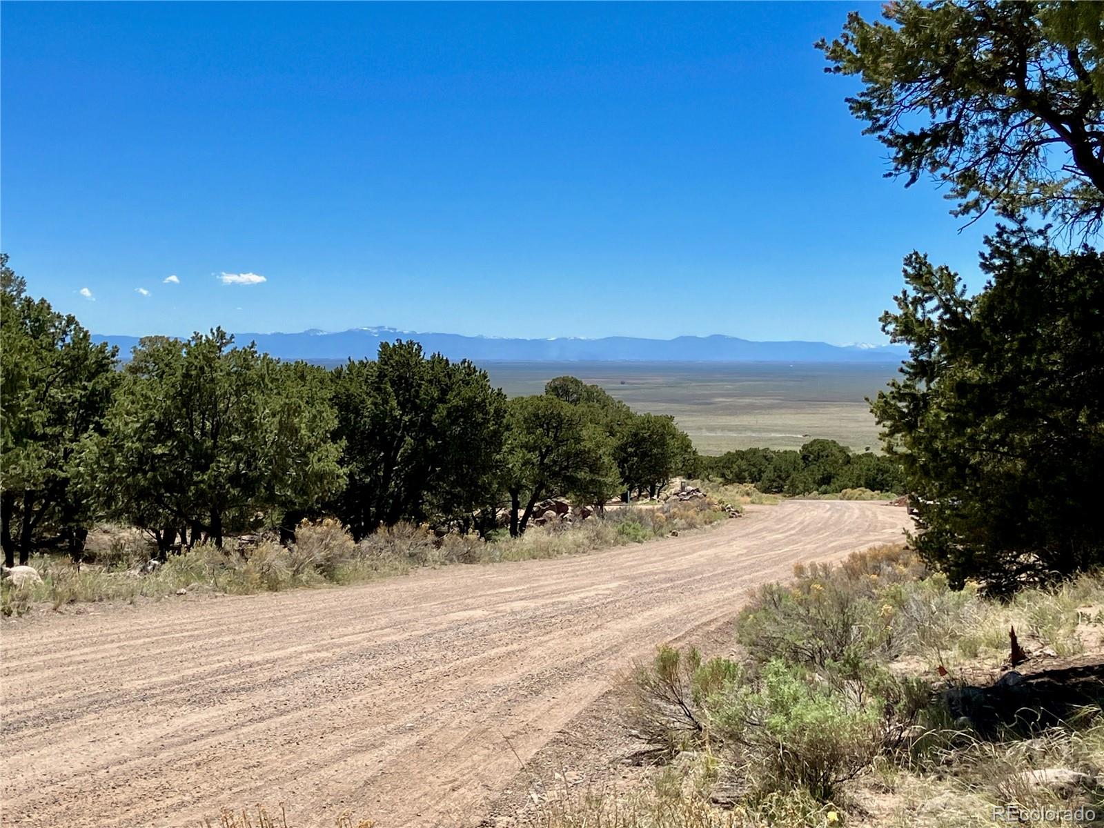 745 Cliffwood, Crestone, CO 81131, ,Land,For Sale,Cliffwood,REC1937421