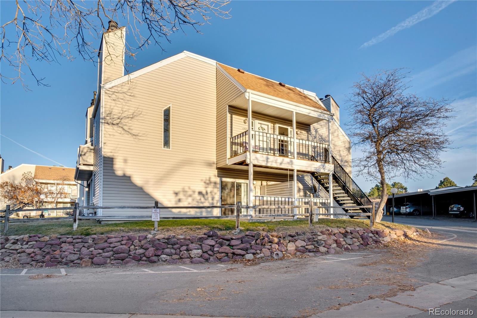 Restricted Address, 2 Bedrooms Bedrooms, ,2 BathroomsBathrooms,Residential,For Sale,Yale,REC8072524