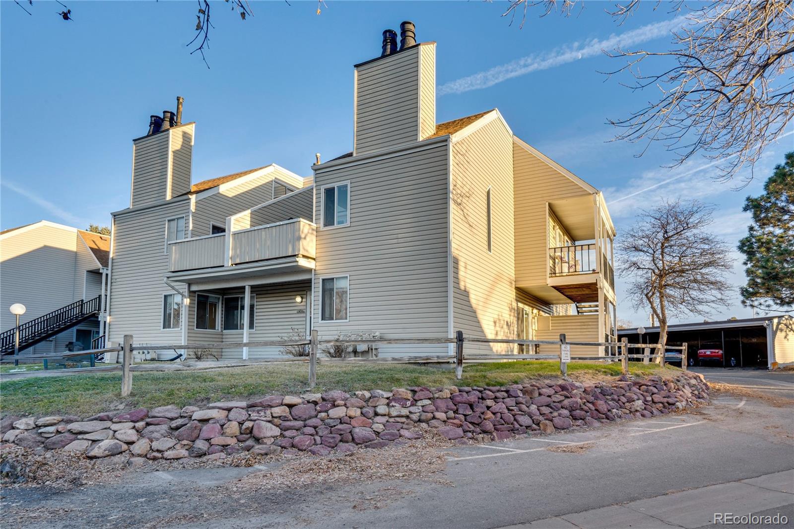 Restricted Address, 2 Bedrooms Bedrooms, ,2 BathroomsBathrooms,Residential,For Sale,Yale,REC8072524