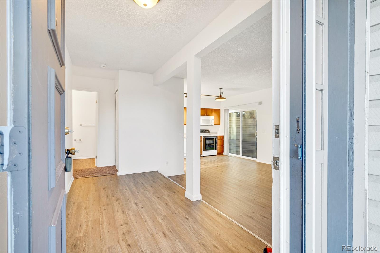 Restricted Address, 2 Bedrooms Bedrooms, ,2 BathroomsBathrooms,Residential,For Sale,Yale,REC8072524