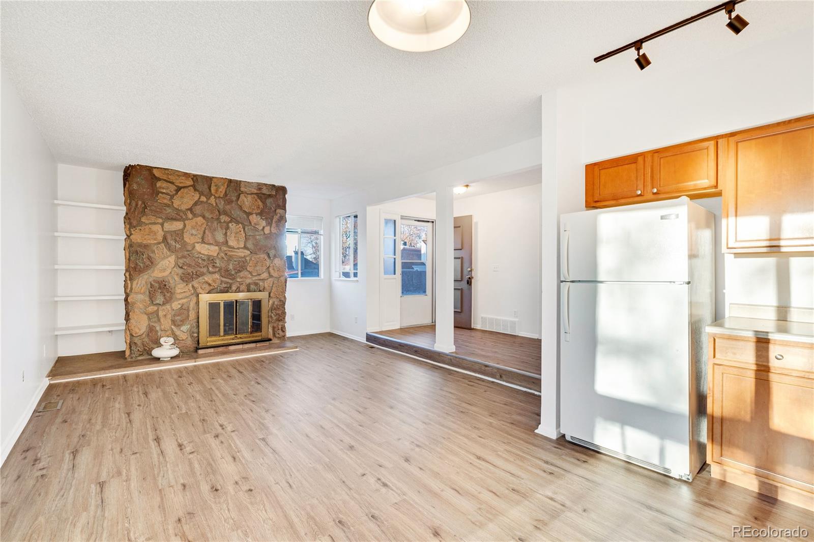 Restricted Address, 2 Bedrooms Bedrooms, ,2 BathroomsBathrooms,Residential,For Sale,Yale,REC8072524